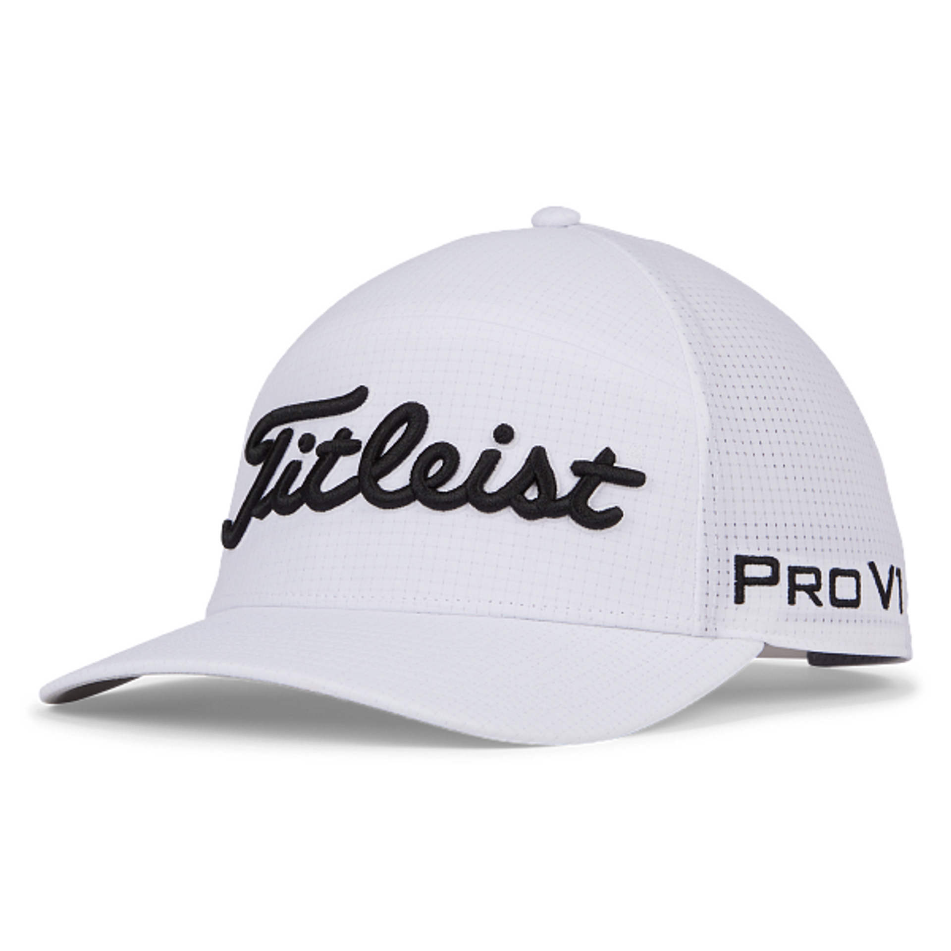 titleist golf tour featherweight hat